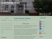 Tablet Screenshot of ltn.ro